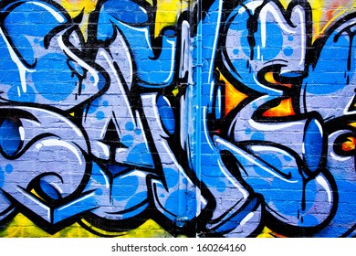 Detail The Importance Of Graffiti Nomer 49