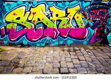 Detail The Importance Of Graffiti Nomer 53