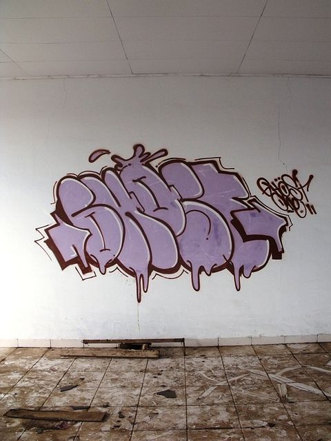 Detail Throw Up Graffiti Nomer 28
