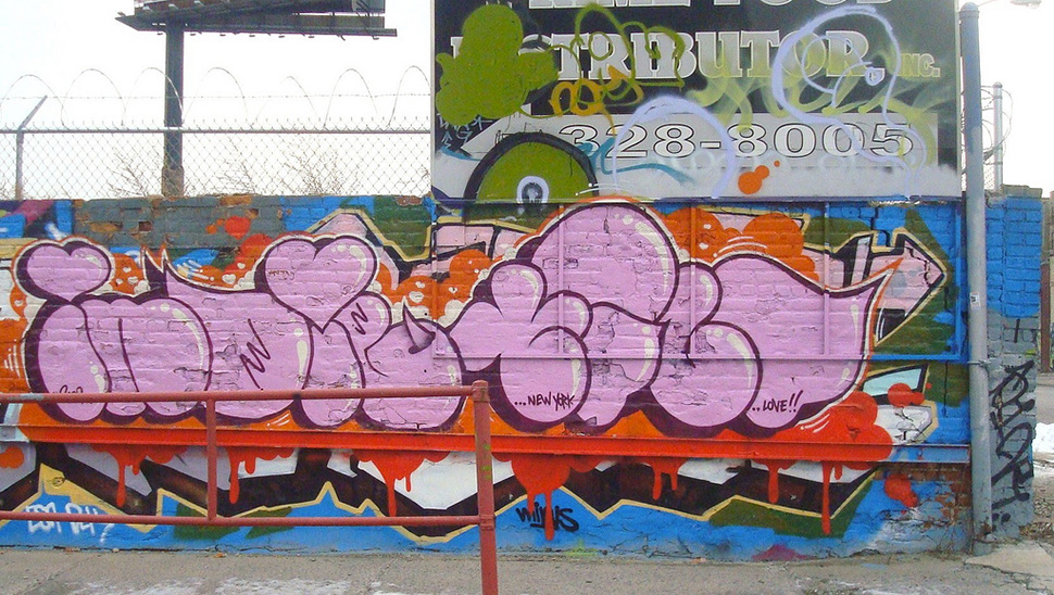 Detail Tilt Graffiti Nomer 25