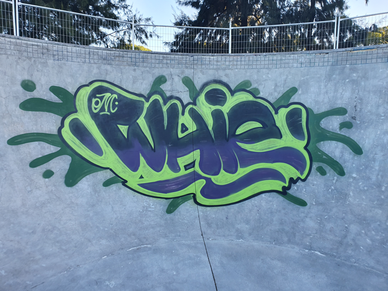 Detail Tips And Trick Graffiti Nomer 34