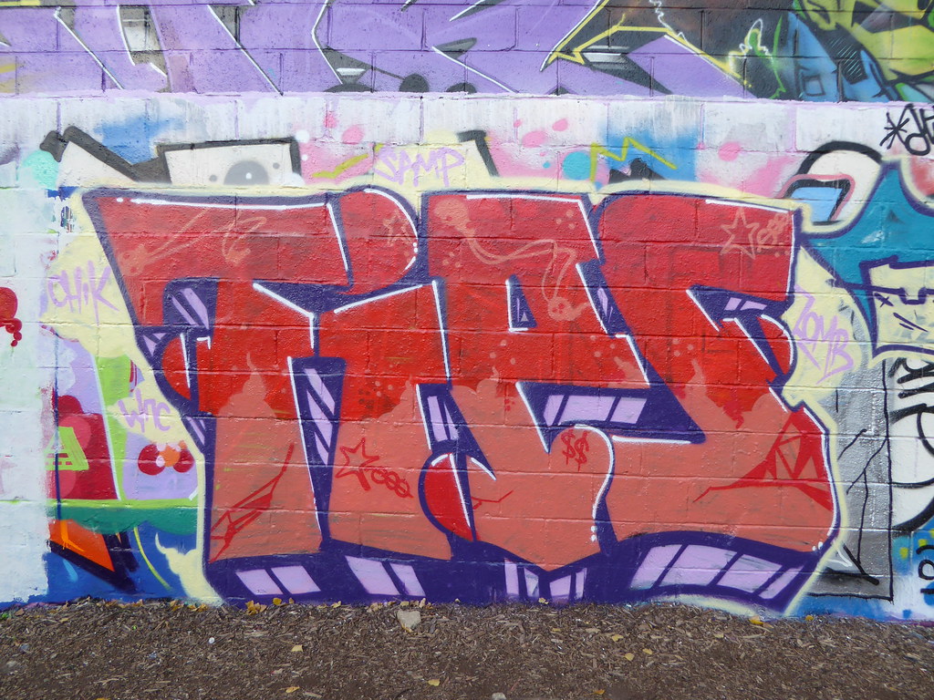 Detail Tips And Trick Graffiti Nomer 54