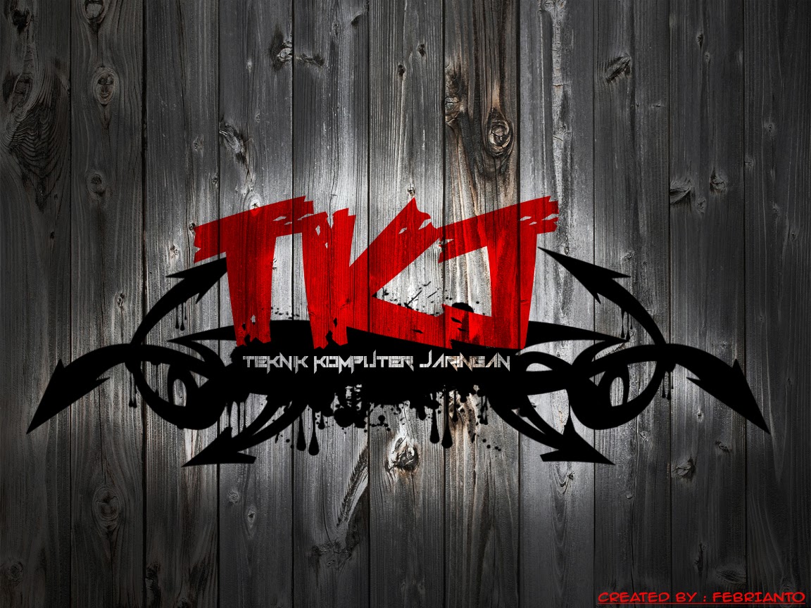 Tkj Graffiti Keren - KibrisPDR