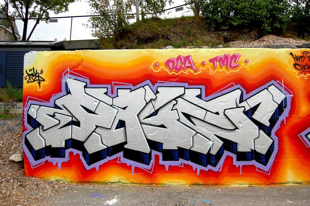 Detail Tmz Graffiti Tag Nomer 10