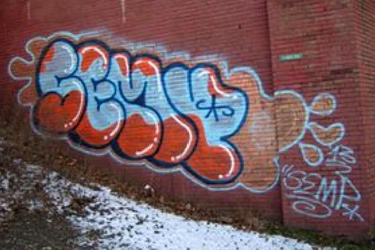 Detail Tmz Graffiti Tag Nomer 15