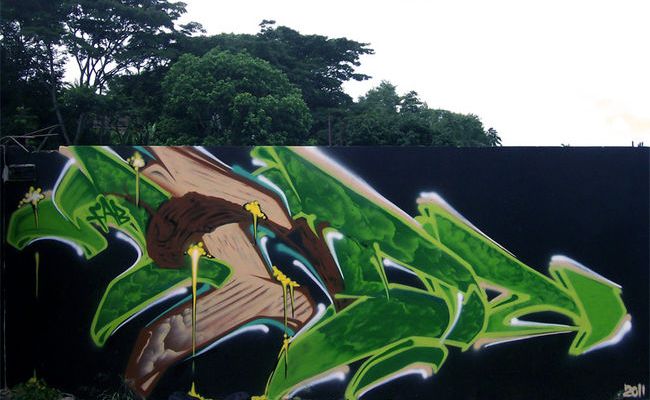 Detail Toko Graffiti Di Bandung Nomer 23