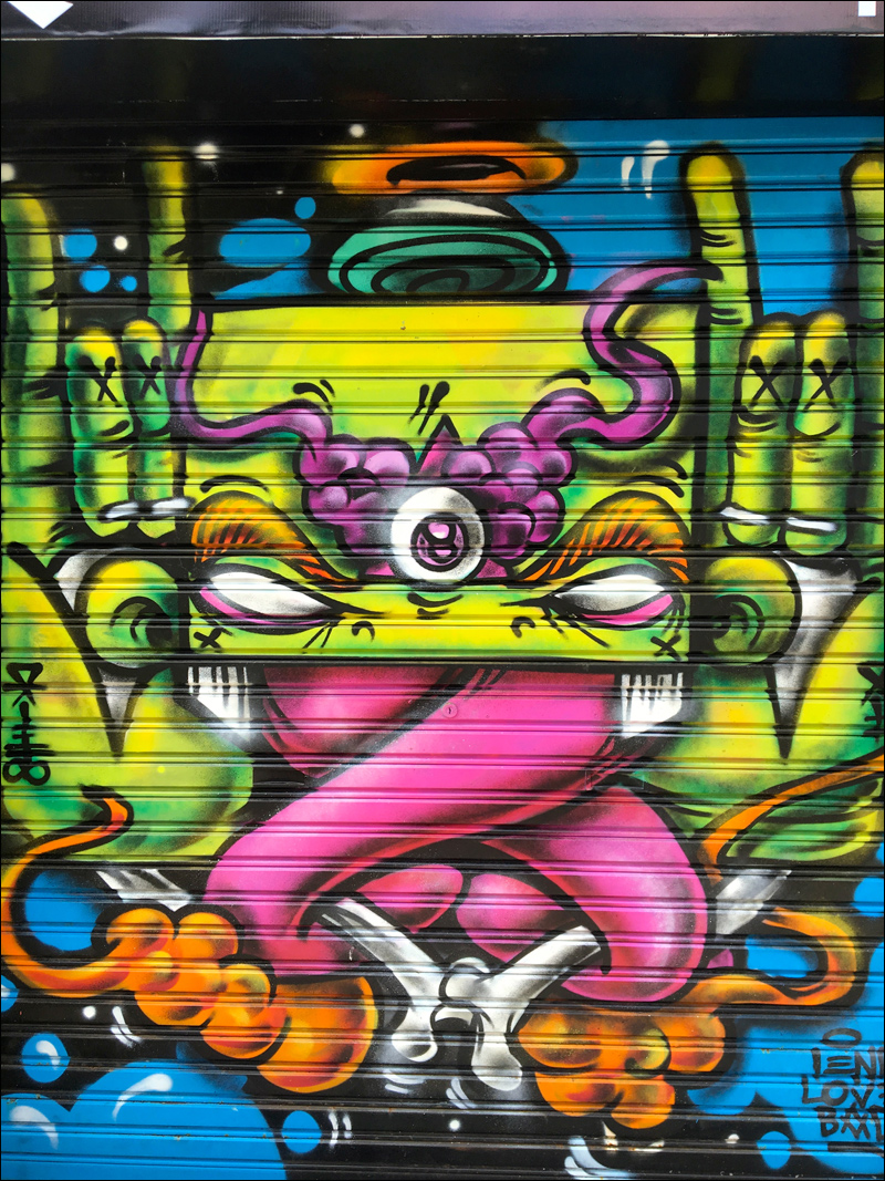 Detail Toko Graffiti Jogja Nomer 11