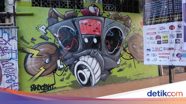 Detail Toko Graffiti Semarang Nomer 9