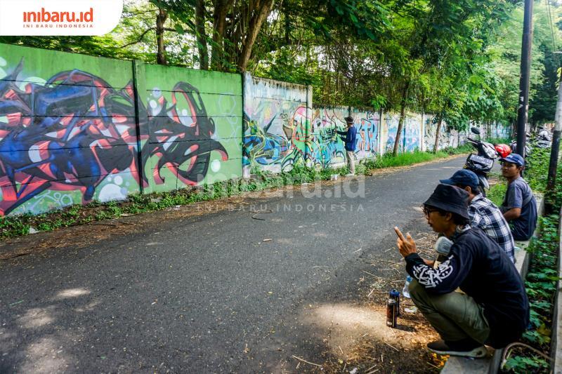Detail Toko Graffiti Semarang Nomer 10