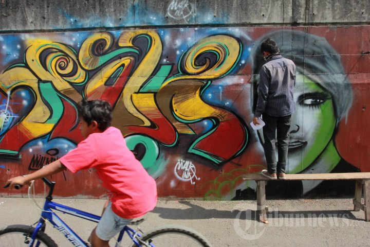 Detail Toko Graffiti Semarang Nomer 25