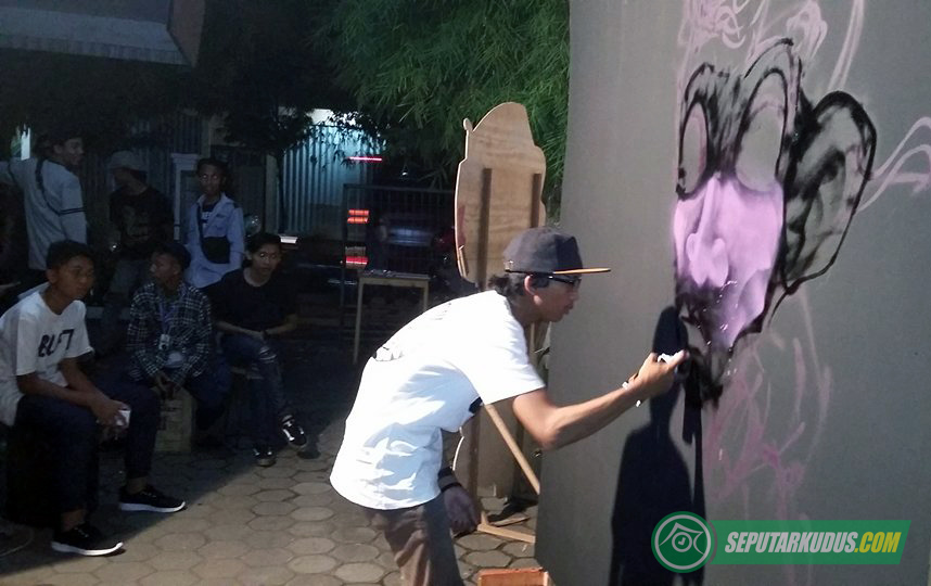 Detail Toko Graffiti Semarang Nomer 34