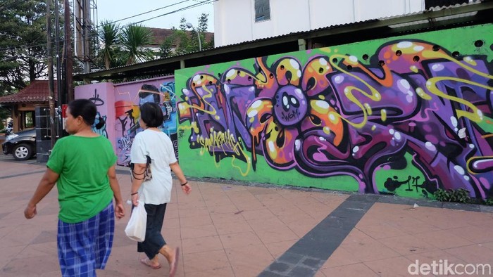 Detail Toko Graffiti Semarang Nomer 5