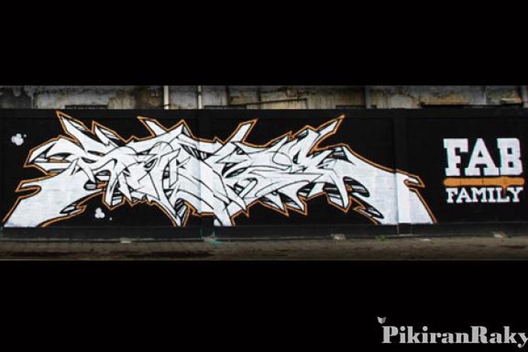 Detail Toko Graffiti Tasik Nomer 7