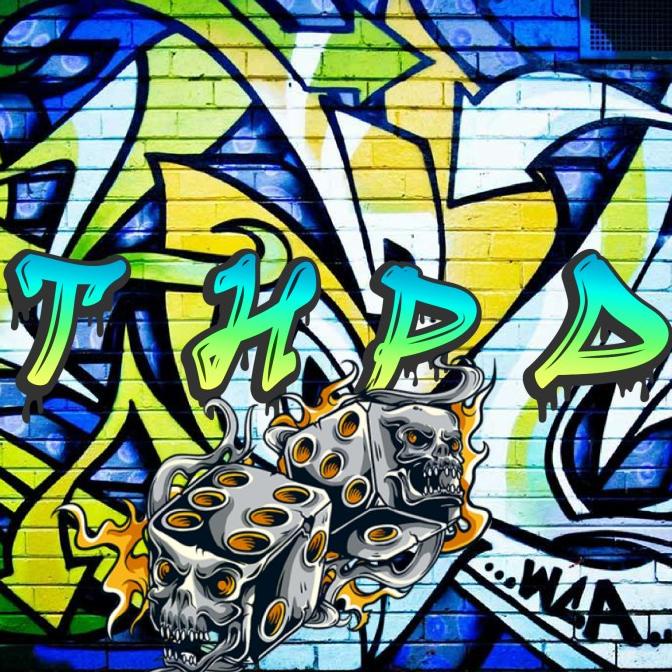 Detail Toko Graffiti Terdekat Nomer 33