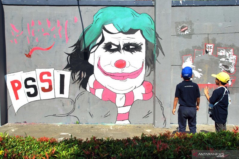 Detail Tokoh Graffiti Indonesia Nomer 39