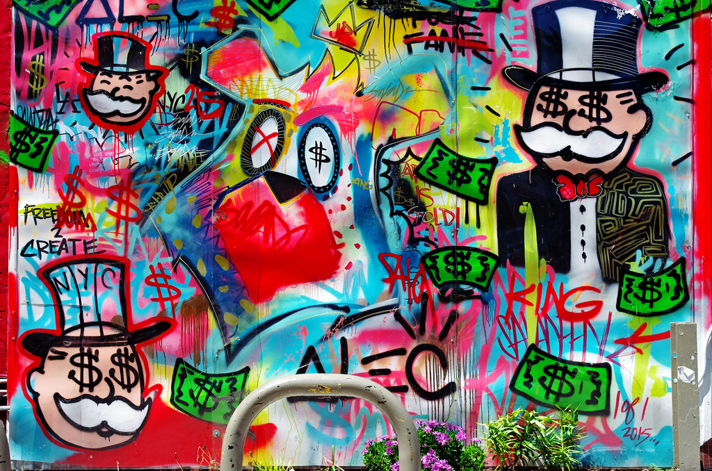 Detail Top Game Graffiti Nomer 27