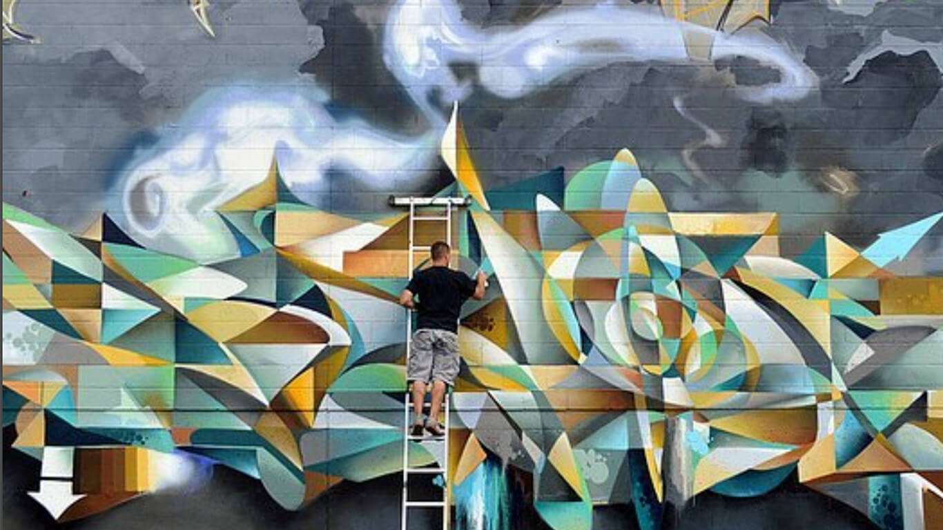 Detail Toronto Graffiti Artists Nomer 40