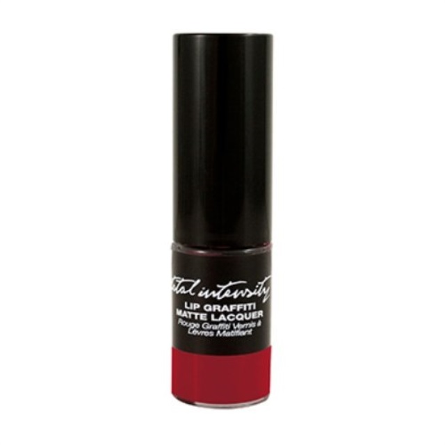 Total Intensity Lip Graffiti Matte Lacquer - KibrisPDR