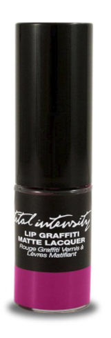 Detail Total Intensity Lip Graffiti Matte Lacquer Nomer 3