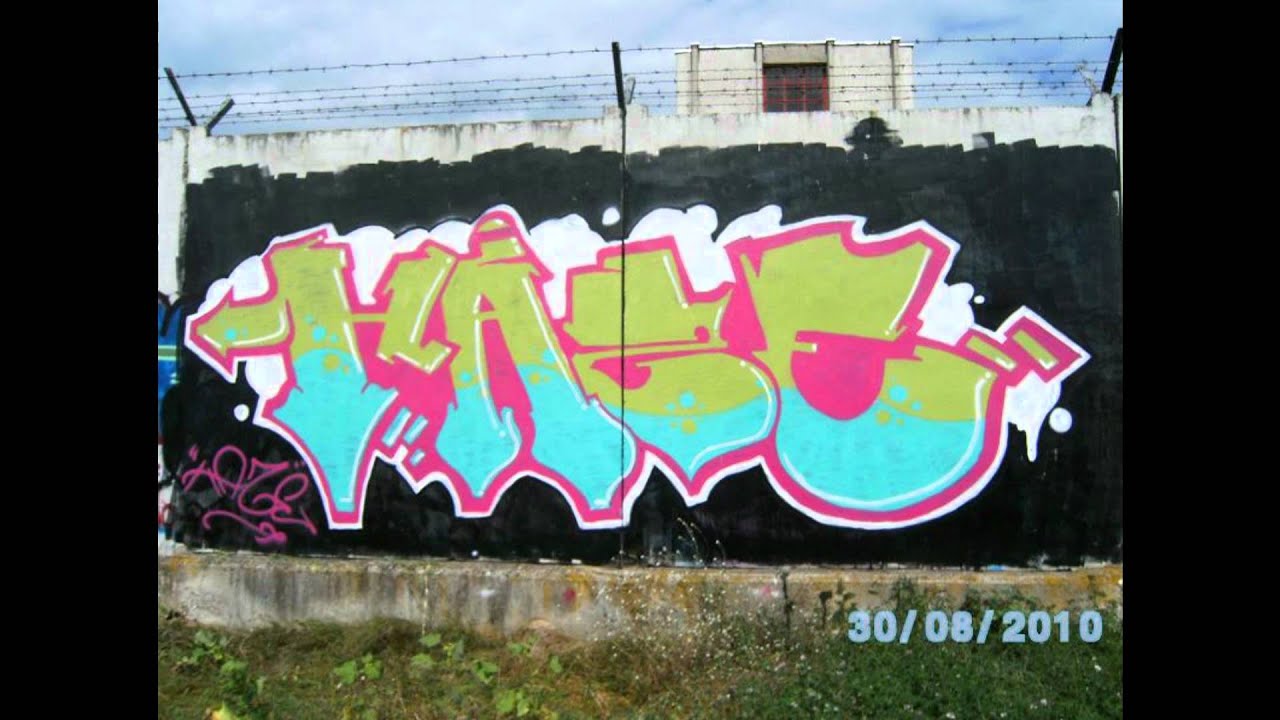 Detail Toy Graffiti Nomer 11