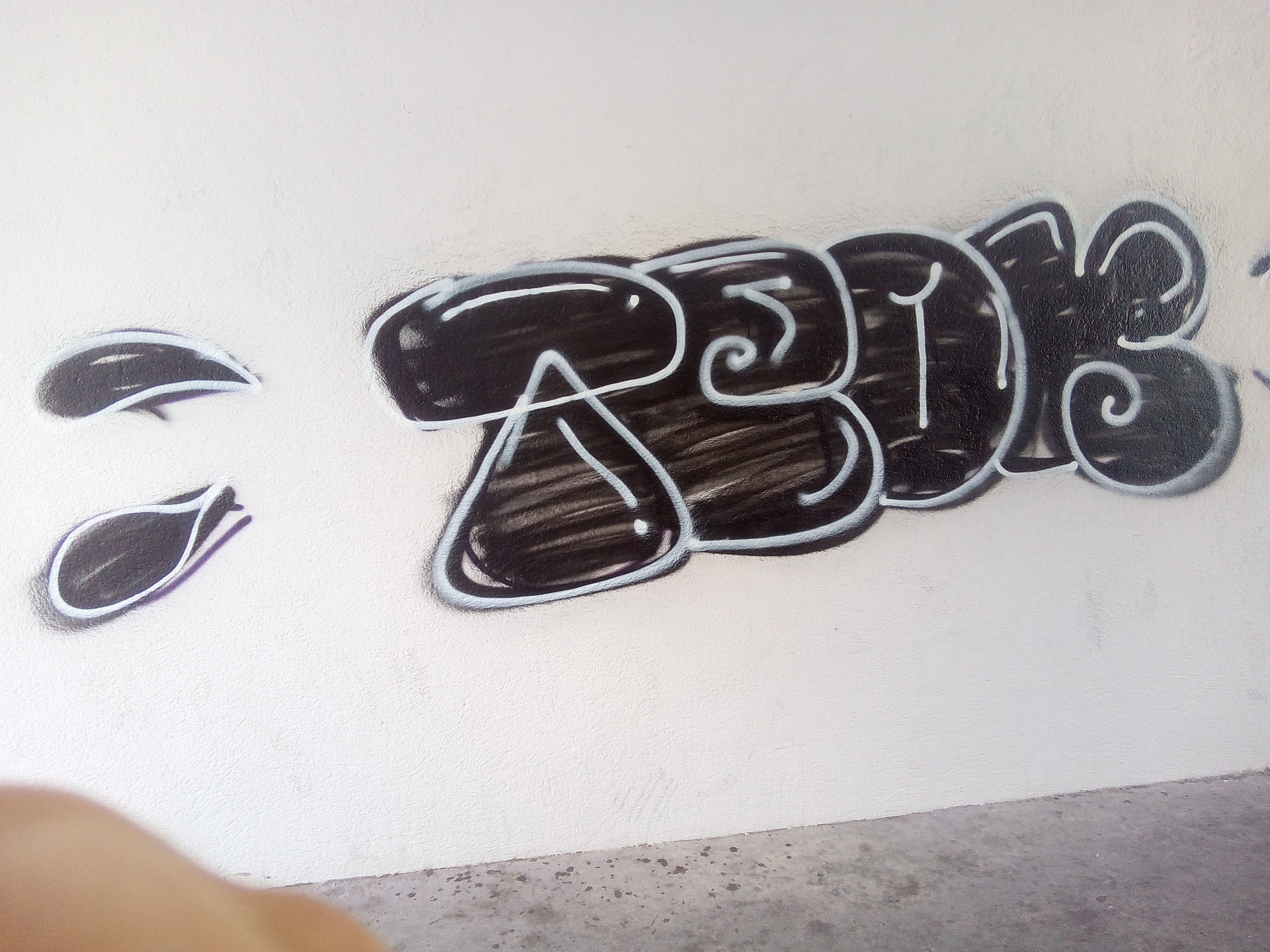 Detail Toy Graffiti Nomer 5