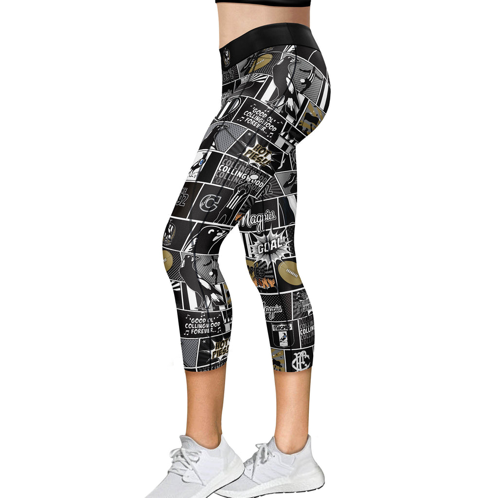 Detail Tracer Graffiti Leggings Nomer 41