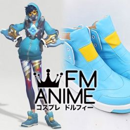 Detail Tracer Graffiti Skin Cosplay Nomer 13