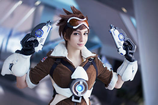 Detail Tracer Graffiti Skin Cosplay Nomer 54