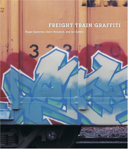 Detail Train Graffiti Art Nomer 45