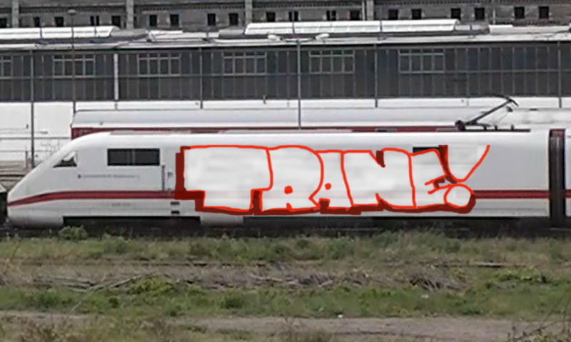 Detail Trane Game Graffiti Nomer 12