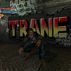 Detail Trane Game Graffiti Nomer 19