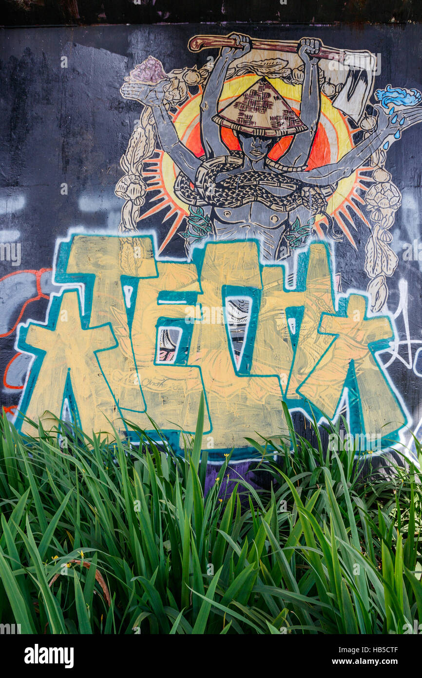 Detail Trash Graffiti Yogya Nomer 16