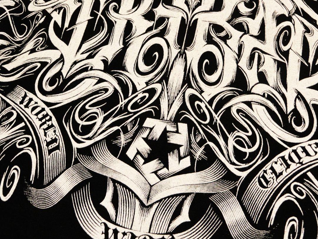 Detail Tribal Gear Graffiti Wallpaper Hd Nomer 19