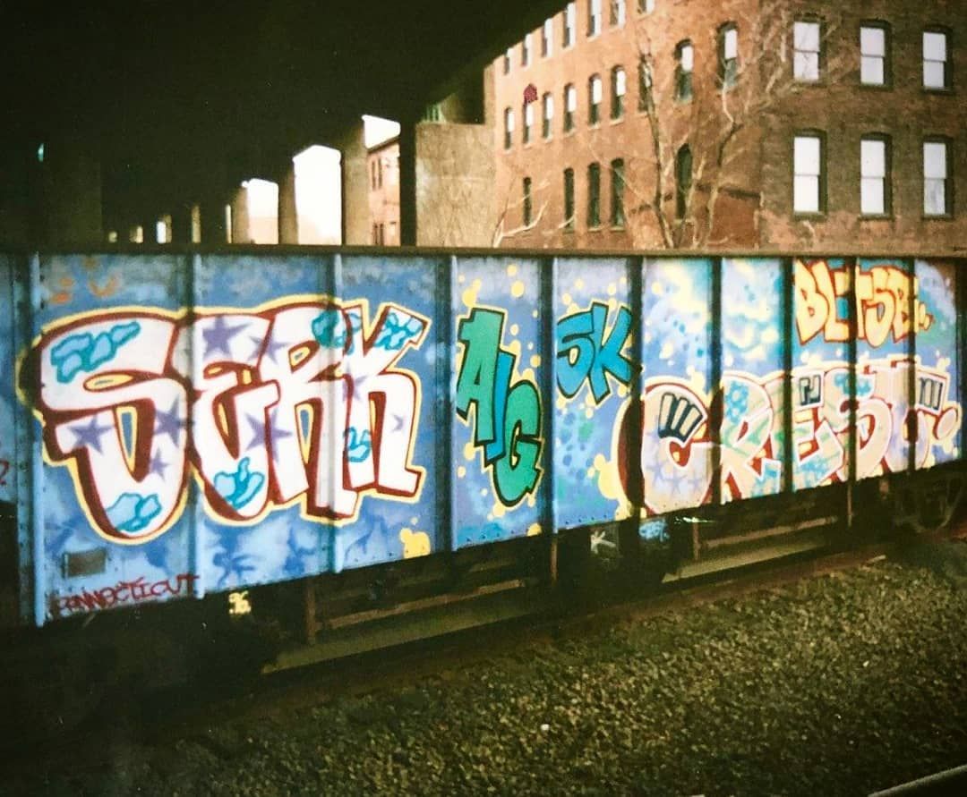 Detail Troy Graffiti Nomer 28
