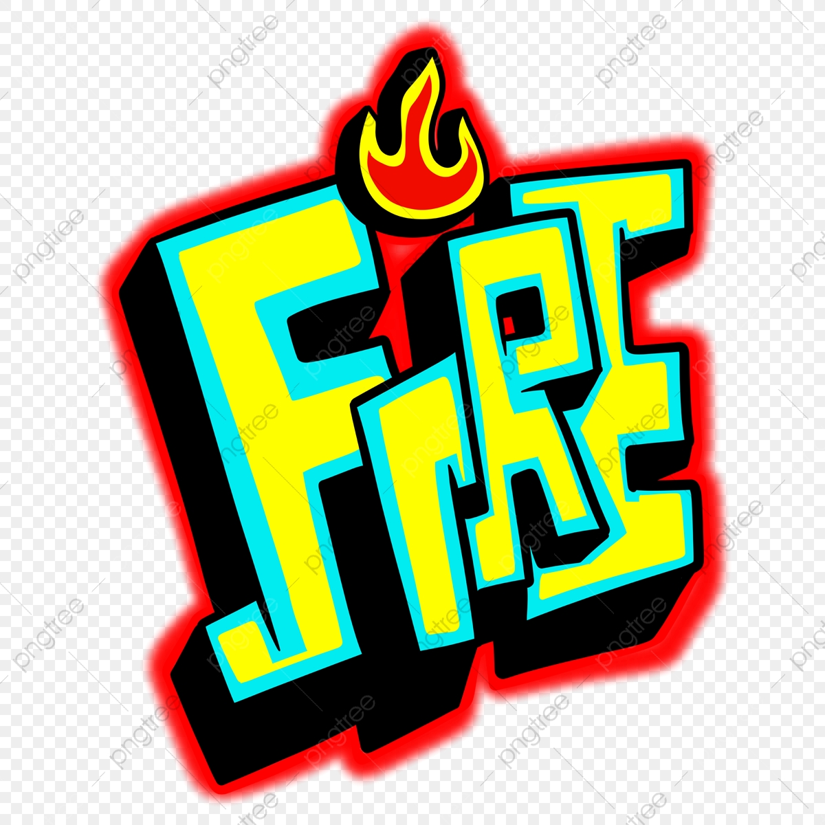 Detail Tulisan Free Fire Graffiti Nomer 20