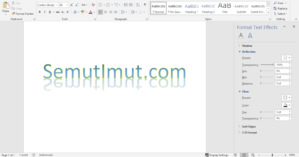 Detail Tulisan Graffiti Di Ms Word Nomer 2