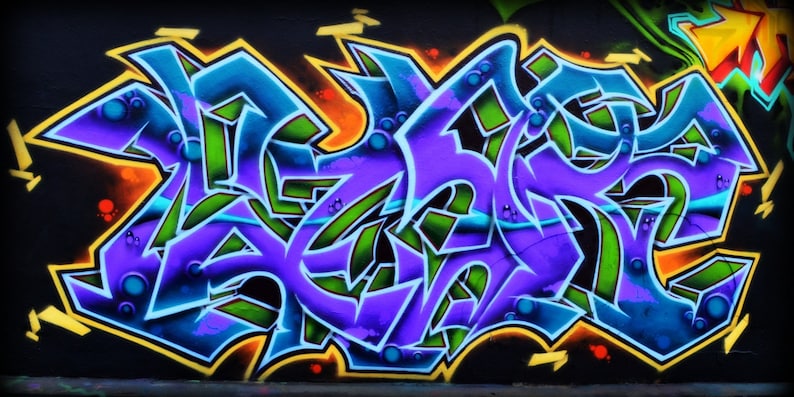 Detail Tulisan No Smoking Graffiti Nomer 22