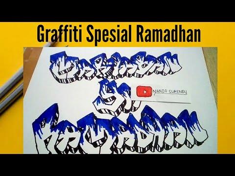 Detail Tulisan Real Madrid Graffiti Nomer 40