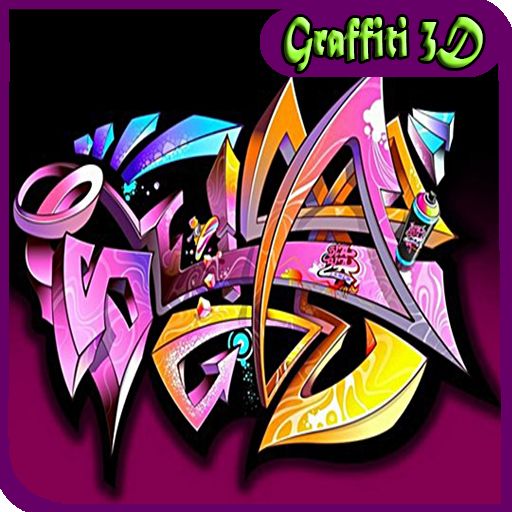 Detail Tulisan Sketsa Graffiti Nomer 32