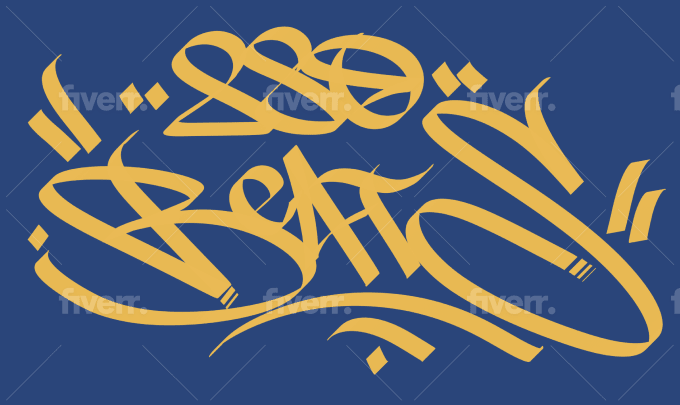 Detail Tulisan Sonic Graffiti Logo Nomer 5