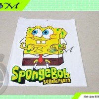 Detail Tulisan Spongebob Graffiti Nomer 11