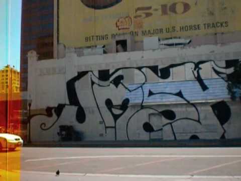 Detail Twist Amaze Graffiti Nomer 6