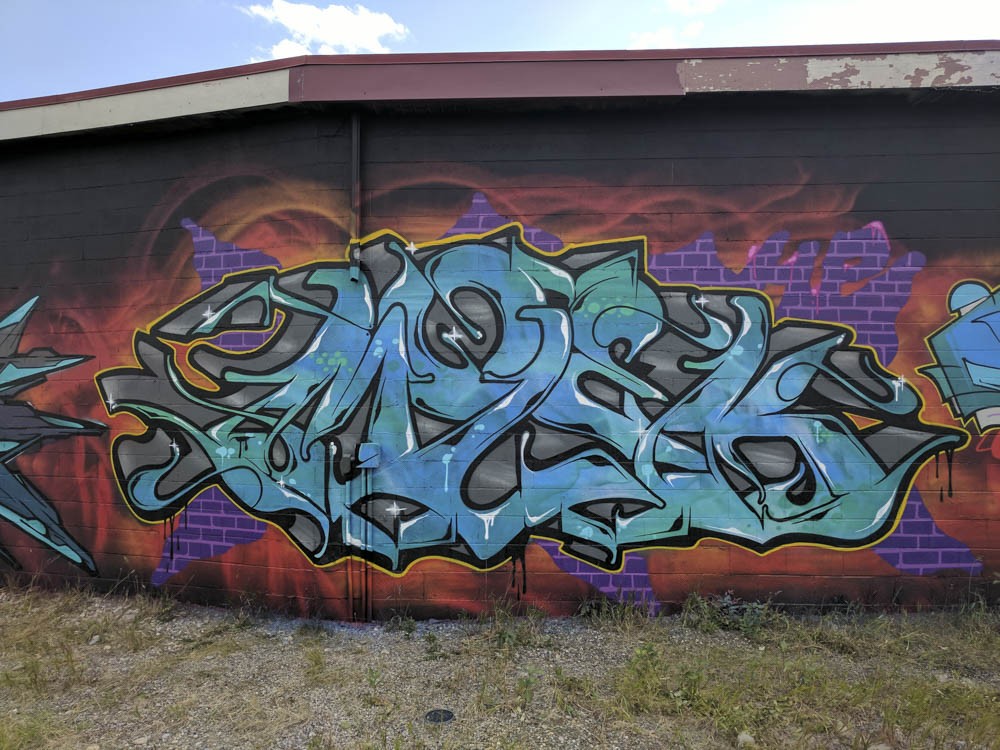 Detail Twist Kr Graffiti Nomer 32