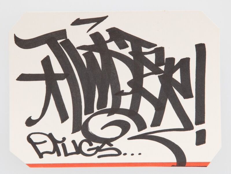 Detail Twster Graffiti Nomer 3