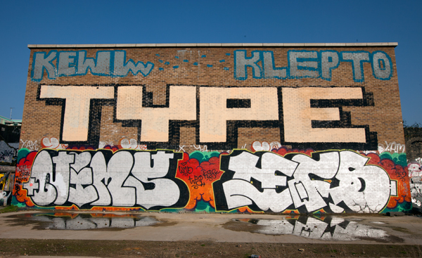 Detail Types Of Graffiti Styles Nomer 33