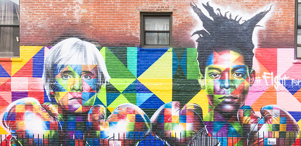 Detail Types Of Graffiti Styles Nomer 5