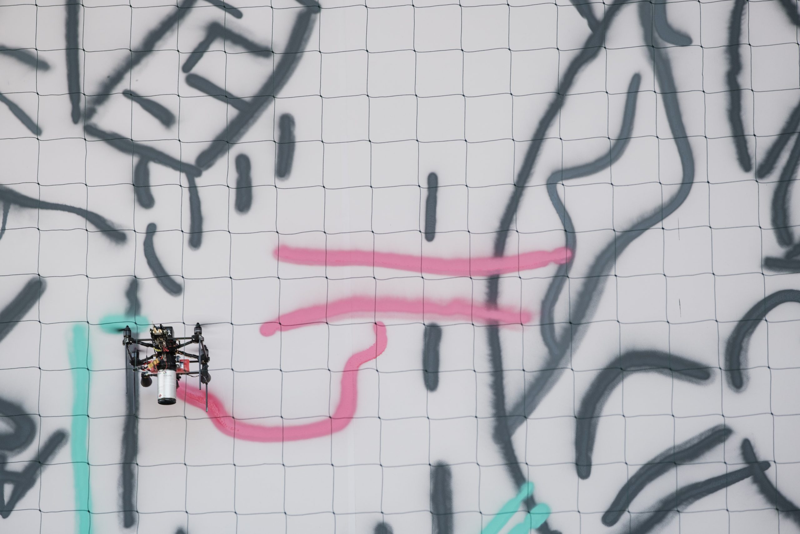 Detail Ufo Graffiti Nomer 34