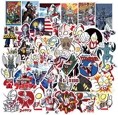 Detail Ultraman Graffiti Nomer 24
