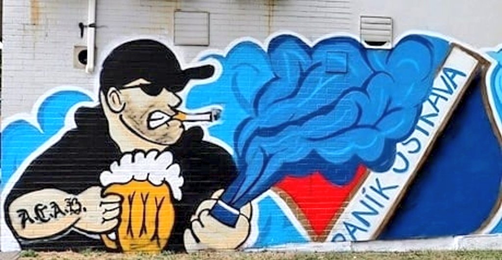 Detail Ultras Graffiti Nomer 21