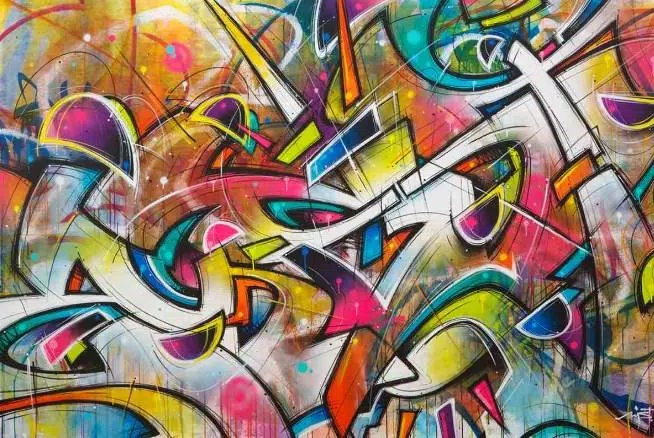 Detail Unduh Gambar Graffiti Art Nomer 44
